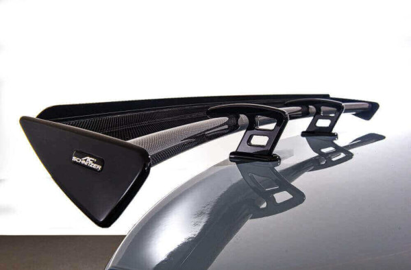 AC Schnitzer Racing carbon rear wing for BMW M4 G82 Coupé