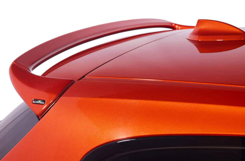 Preview: AC Schnitzer rear roof wing for BMW 1-series F20/F21