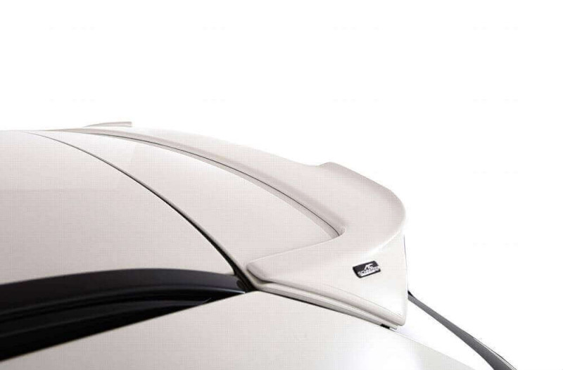 Preview: AC Schnitzer rear roof spoiler for BMW 3 Series G21 Touring LCI