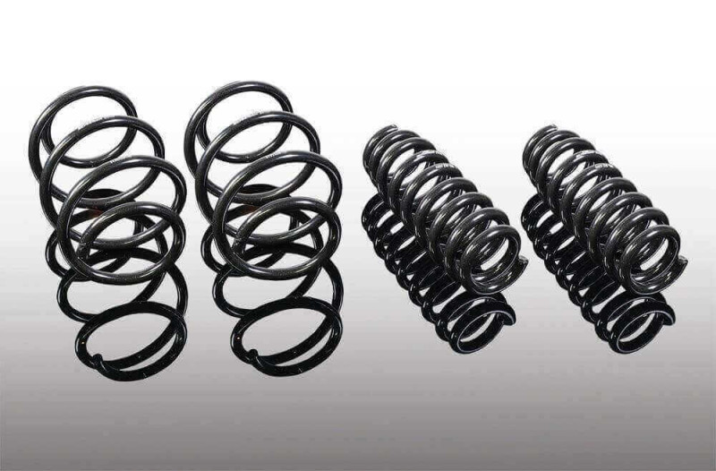 Preview: AC Schnitzer suspension spring kit for BMW 4 series G23 convertible