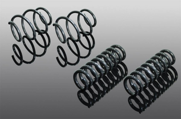 AC Schnitzer suspension spring kit for BMW M3 F80, M4 F82