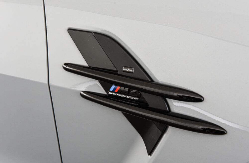 Preview: AC Schnitzer design package for BMW M4 G82/G83