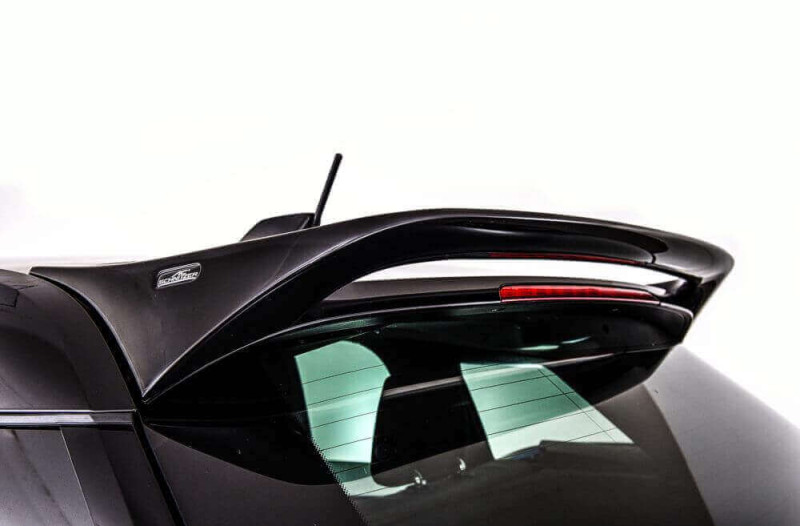 Vorschau: AC Schnitzer Dachheckflügel für BMW i3