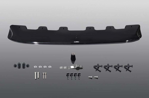 AC Schnitzer Frontsplitter für BMW X3 G01 mit M Aerodynamikpaket