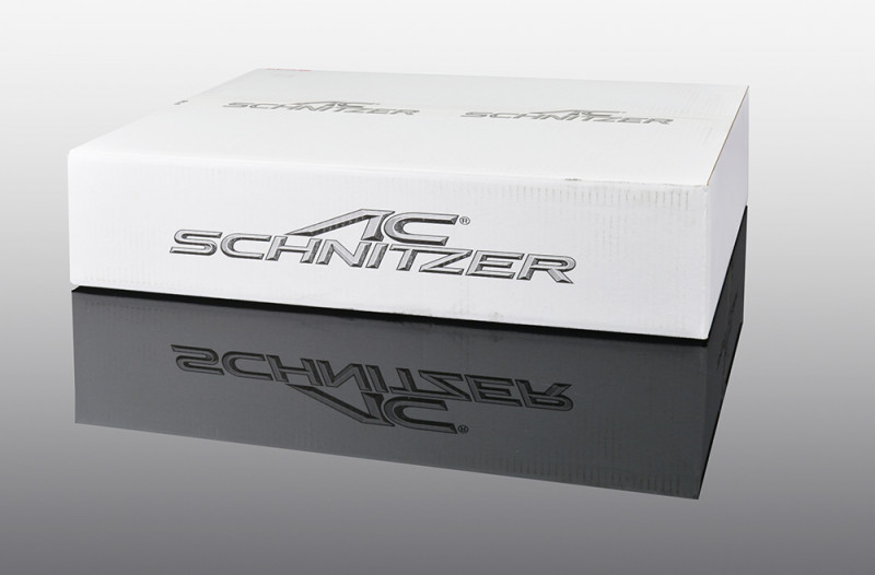Preview: AC Schnitzer sport suspension for BMW 2 series F22 Coupé with adaptive suspension