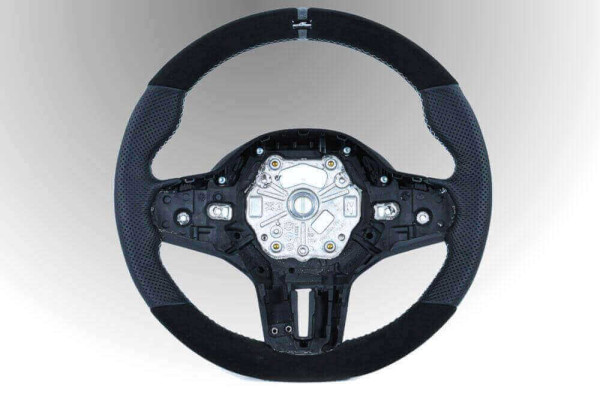 AC Schnitzer sports steering wheel for BMW M4 G82/G83