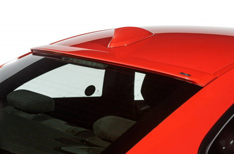 Preview: AC Schnitzer rear roof spoiler for BMW 2 series F22 Coupé