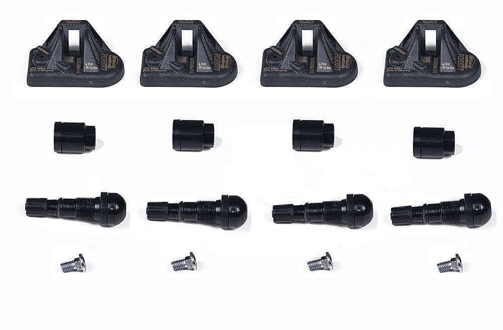 AC Schnitzer RDC sensor Set for BMW | AC Schnitzer - EN