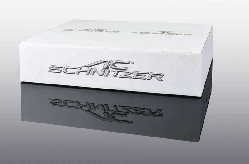 Preview: AC Schnitzer sport suspension for BMW 1 series F20/F21 with adaptive suspension