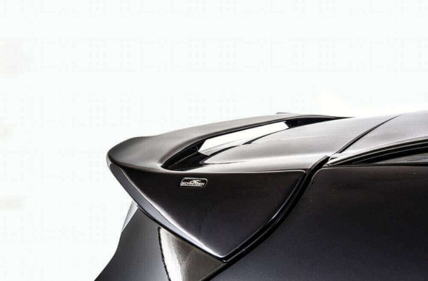 AC Schnitzer rear roof wing for BMW X5 G05