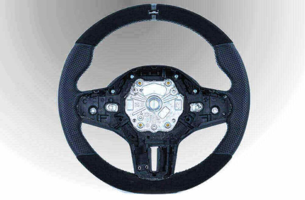 AC Schnitzer sports steering wheel for BMW X5 G05